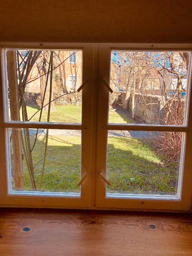 Kohtu Apartment Unique Kuressaare Kültér fotó