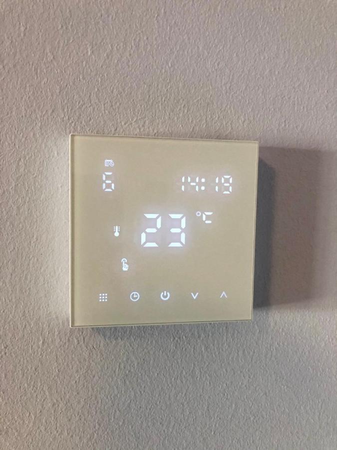 Kohtu Apartment Unique Kuressaare Kültér fotó