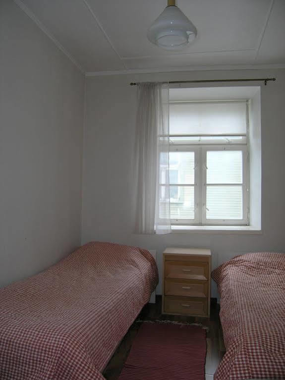 Kohtu Apartment Unique Kuressaare Kültér fotó